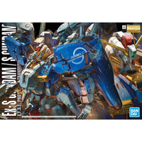Bandai 5056757 MG 1/100 Ex-S Gundam/S Gundam Sentinel - Hobbies Online