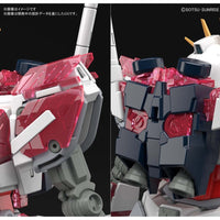 Bandai 5056760 HG 1/144 Narrative Gundam C-Packs Gundam UC |  Hobbies Online