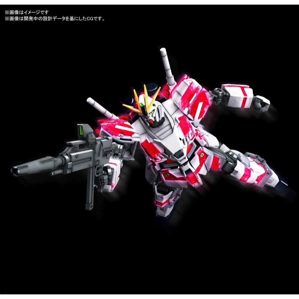 Bandai 5056760 HG 1/144 Narrative Gundam C-Packs Gundam UC |  Hobbies Online