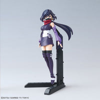 Bandai 5056761 Figure-rise Standard Diver Ayame Gundam Build Divers |  Hobbies Online