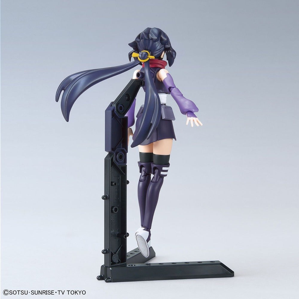 Bandai 5056761 Figure-rise Standard Diver Ayame Gundam Build Divers |  Hobbies Online