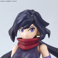 Bandai 5056761 Figure-rise Standard Diver Ayame Gundam Build Divers |  Hobbies Online