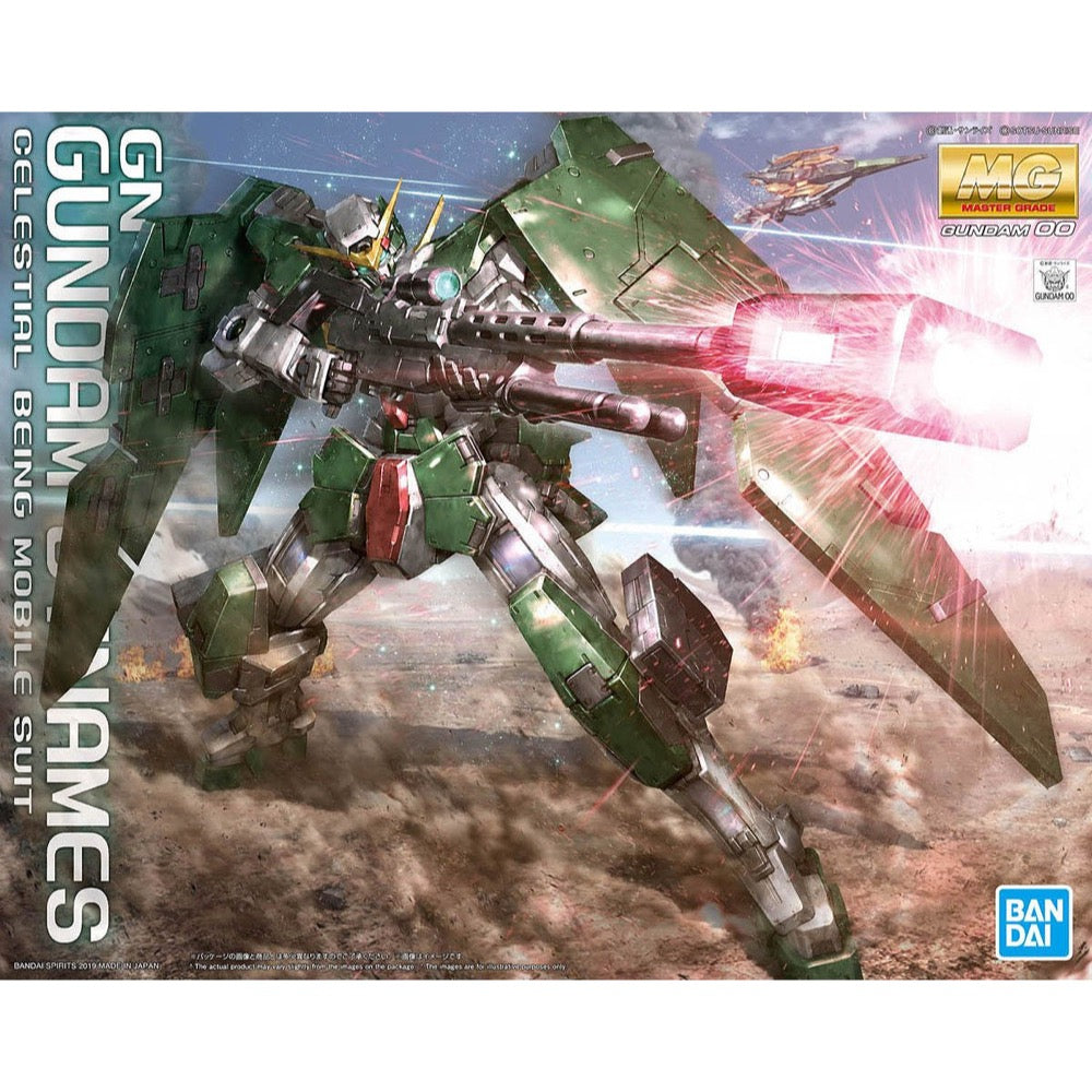 Bandai 5056767 MG 1/100 GN-003 Dynames Gundam 00 |  Hobbies Online