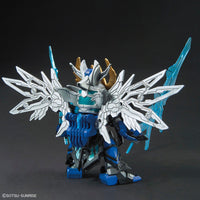 Bandai 5056768 SD Sangoku Soketsuden Cao Cao Wing Gundam