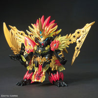 Bandai 5056769 Sangoku Soketsuden Sun Jian SD Gundam Astray