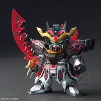 Bandai 5056770 SD Sangoku Soketsuden Dong Zhuo Providence Gundam