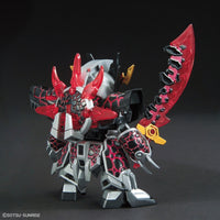 Bandai 5056770 SD Sangoku Soketsuden Dong Zhuo Providence Gundam