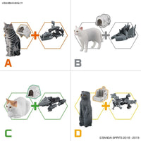 Bandai 5056802 Neko Busou 3 Cat Weapons Chumori |  Hobbies Online