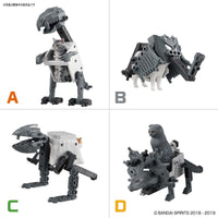 Bandai 5056802 Neko Busou 3 Cat Weapons Chumori |  Hobbies Online