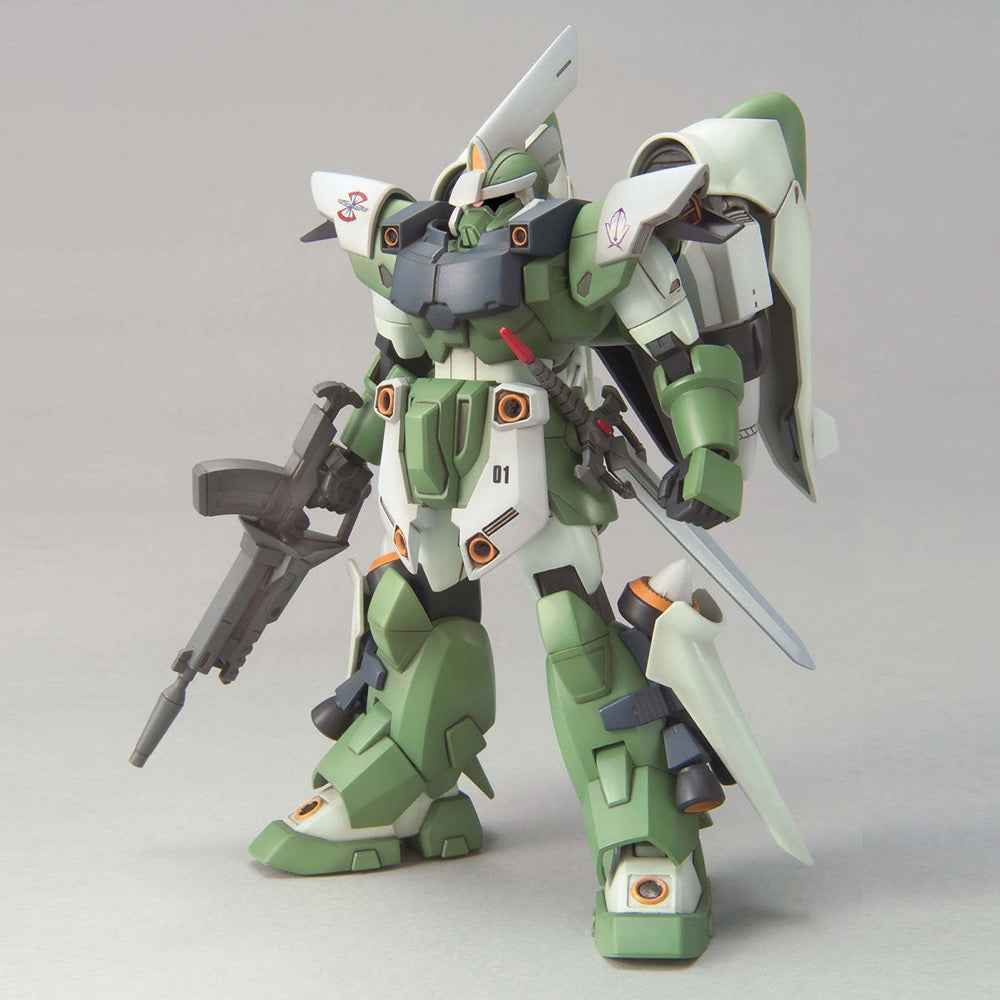 Bandai 5056811 HG 1/144 Ginn High Spec Custom Gundam |  Hobbies Online