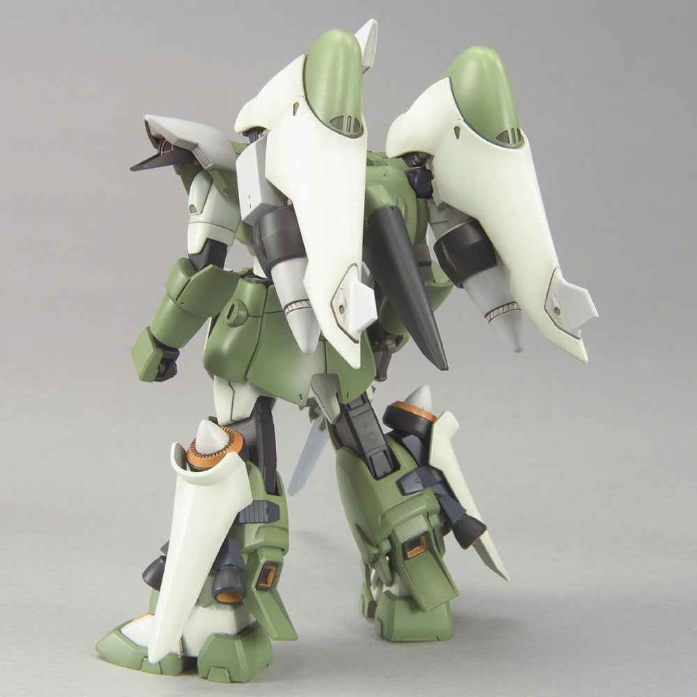 Bandai 5056811 HG 1/144 Ginn High Spec Custom Gundam |  Hobbies Online