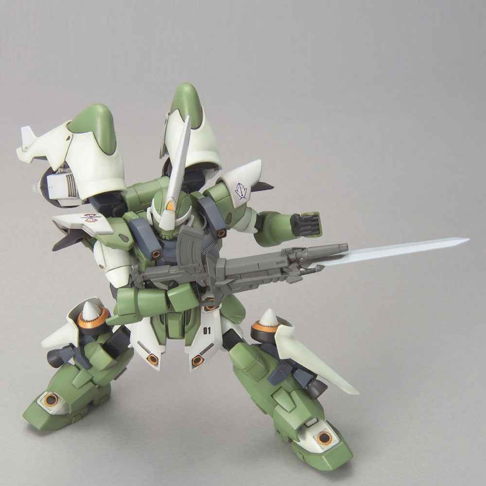 Bandai 5056811 HG 1/144 Ginn High Spec Custom Gundam |  Hobbies Online