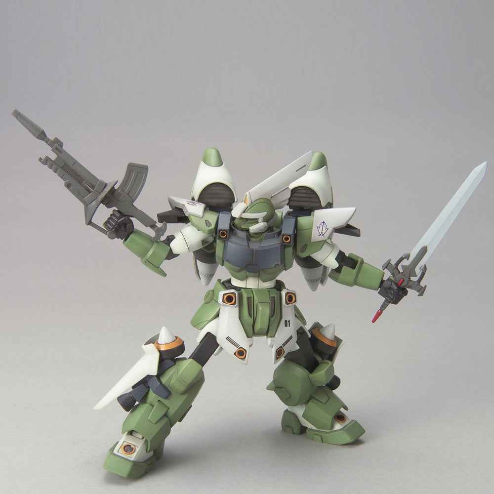 Bandai 5056811 HG 1/144 Ginn High Spec Custom Gundam |  Hobbies Online