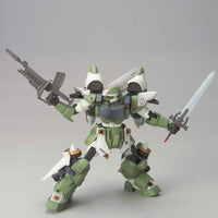 Bandai 5056811 HG 1/144 Ginn High Spec Custom Gundam |  Hobbies Online