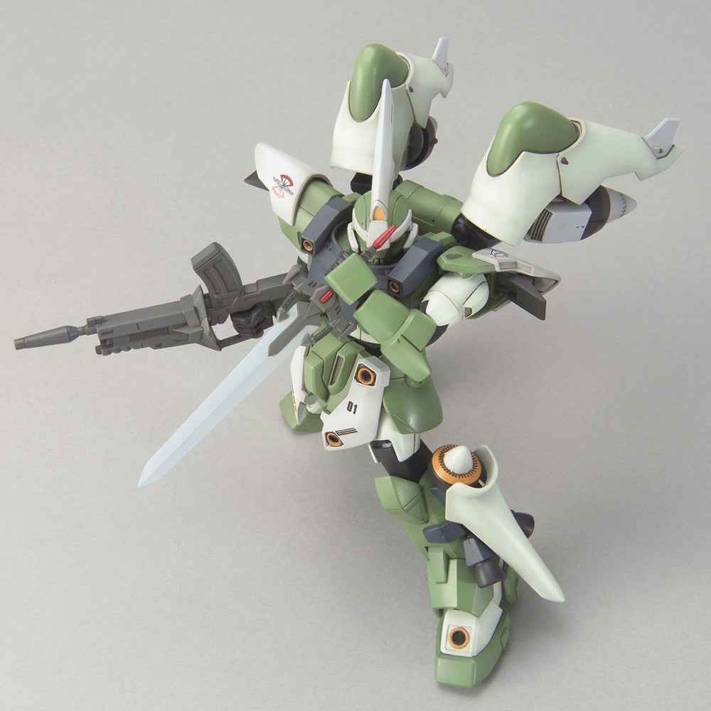 Bandai 5056811 HG 1/144 Ginn High Spec Custom Gundam |  Hobbies Online