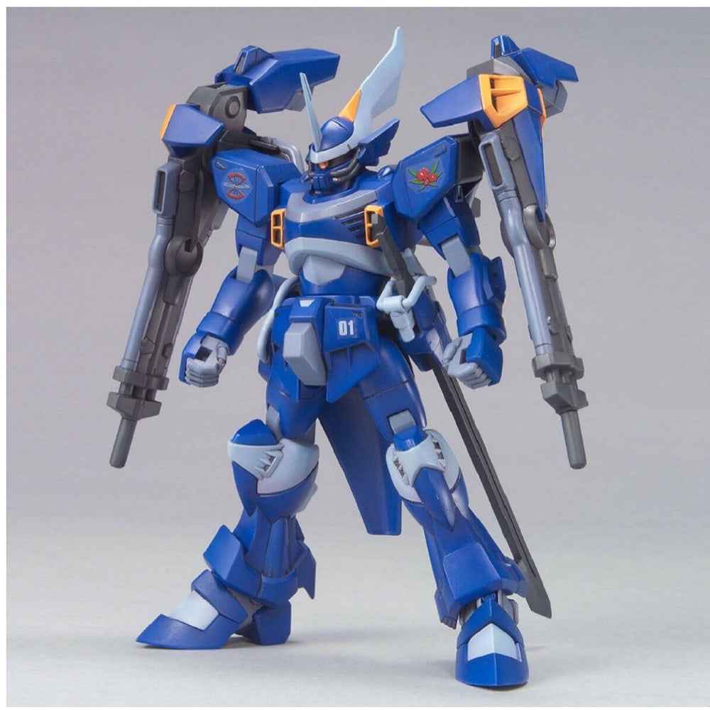 Bandai 5056812 HG 1/100 CGUE Type D.E.E.P. Arms Gundam Seed |  Hobbies Online