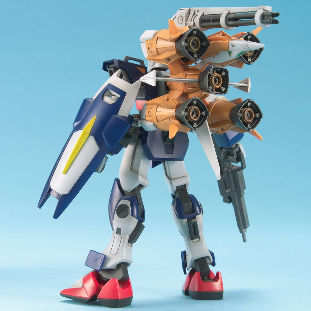 Bandai 0129451 HG 1/144 Gun-Barrel Stg Gundam Seed |  Hobbies Online