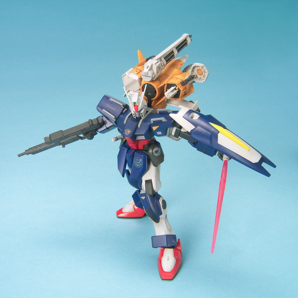Bandai 0129451 HG 1/144 Gun-Barrel Stg Gundam Seed |  Hobbies Online