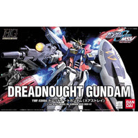 Bandai 5056814 HG 1/144 Dreadnought Gundam Seed |  Hobbies Online