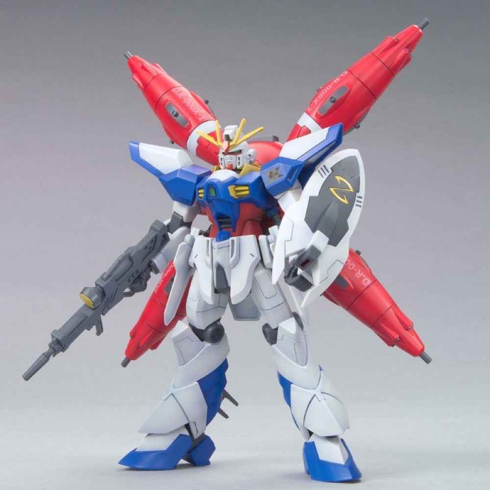 Bandai 5056814 HG 1/144 Dreadnought Gundam Seed |  Hobbies Online