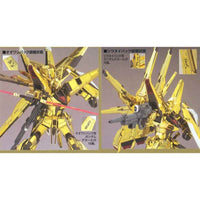 Bandai 5056816 1/100 Akatsuki Oowashi Shiranui Exclusive Gundam Seed Destiny |  Hobbies Online