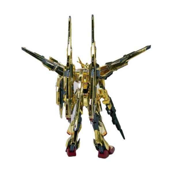 Bandai 5056816 1/100 Akatsuki Oowashi Shiranui Exclusive Gundam Seed Destiny |  Hobbies Online