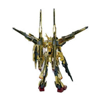 Bandai 5056816 1/100 Akatsuki Oowashi Shiranui Exclusive Gundam Seed Destiny |  Hobbies Online