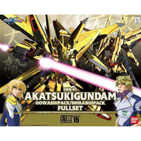 Bandai 5056816 1/100 Akatsuki Oowashi Shiranui Exclusive Gundam Seed Destiny |  Hobbies Online