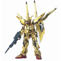 Bandai 5056816 1/100 Akatsuki Oowashi Shiranui Exclusive Gundam Seed Destiny |  Hobbies Online