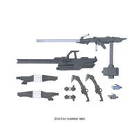 Bandai 5056824 1/144 HG Mobile Suit Option Set 7 Gundam Iron-Blooded Orphans |  Hobbies Online