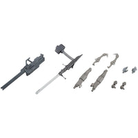 Bandai 5056824 1/144 HG Mobile Suit Option Set 7 Gundam Iron-Blooded Orphans |  Hobbies Online