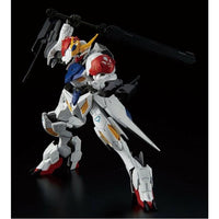 Bandai 5056825 Fullmechanics 1/100 Barbatos Lupus Gundam Iron-Blooded Orphans |  Hobbies Online