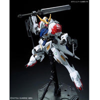 Bandai 5056825 Fullmechanics 1/100 Barbatos Lupus Gundam Iron-Blooded Orphans |  Hobbies Online