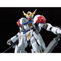 Bandai 5056825 Fullmechanics 1/100 Barbatos Lupus Gundam Iron-Blooded Orphans |  Hobbies Online
