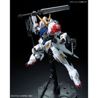Bandai 5056825 Fullmechanics 1/100 Barbatos Lupus Gundam Iron-Blooded Orphans |  Hobbies Online