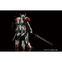 Bandai 5056825 Fullmechanics 1/100 Barbatos Lupus Gundam Iron-Blooded Orphans |  Hobbies Online