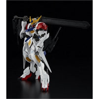 Bandai 5056825 Fullmechanics 1/100 Barbatos Lupus Gundam Iron-Blooded Orphans |  Hobbies Online