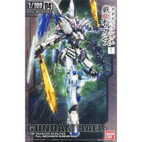 Bandai 5056828 Fullmechanics 1/100 Gundam Bael |  Hobbies Online
