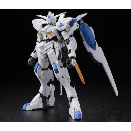 Bandai 5056828 Fullmechanics 1/100 Gundam Bael |  Hobbies Online