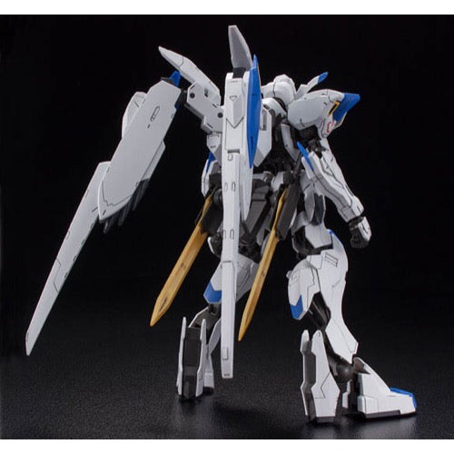 Bandai 5056828 Fullmechanics 1/100 Gundam Bael |  Hobbies Online