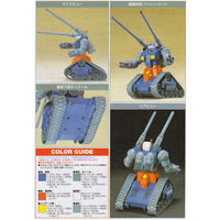 Bandai 5056830 HGUC 1/144 Guntank Gundam |  Hobbies Online