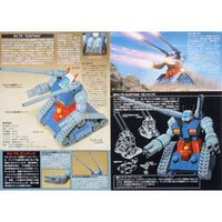 Bandai 5056830 HGUC 1/144 Guntank Gundam |  Hobbies Online