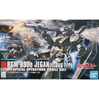 Bandai 5056833 HGUC 1/144 Jegan EOCAS Type Gundam UC |  Hobbies Online