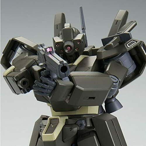 Bandai 5056833 HGUC 1/144 Jegan EOCAS Type Gundam UC |  Hobbies Online