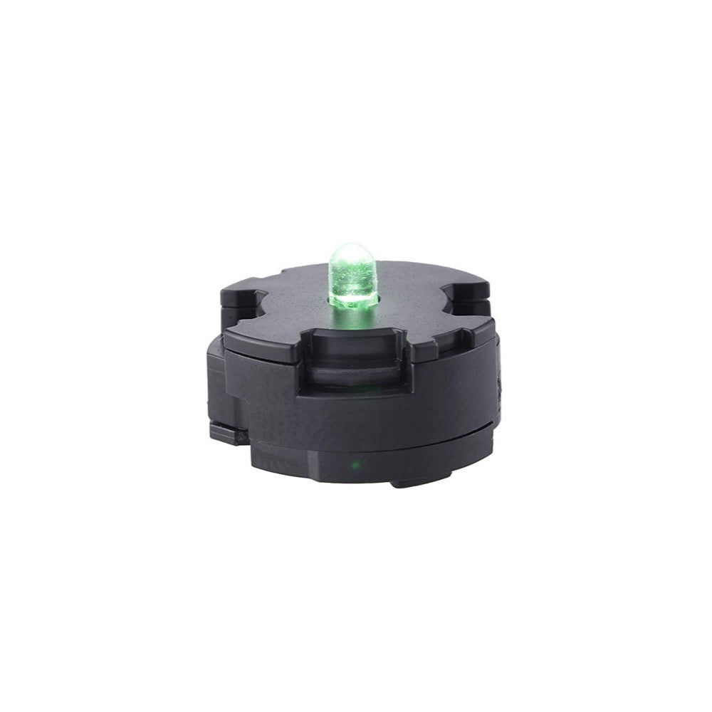 Bandai 5056836 Cs Support Parts 2 LED Unit Set Green |  Hobbies Online