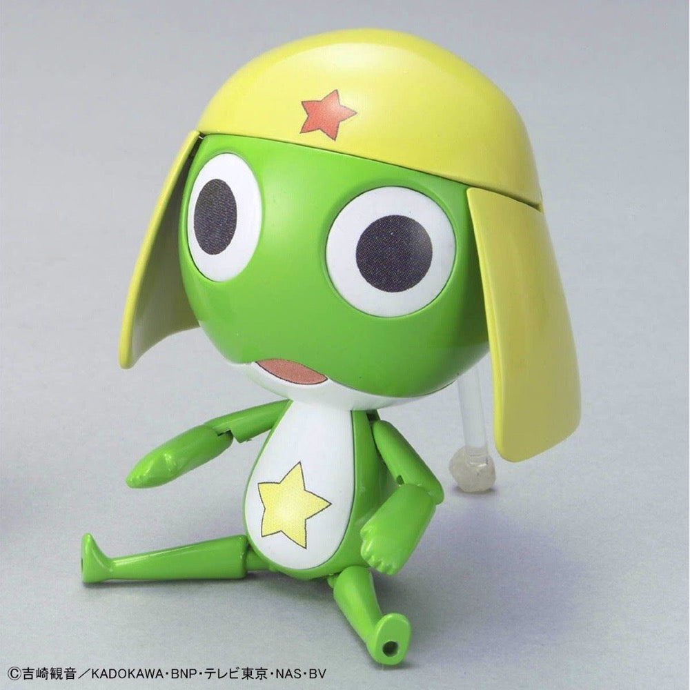 Bandai 5056837 Sergent Keroro 4573102568373