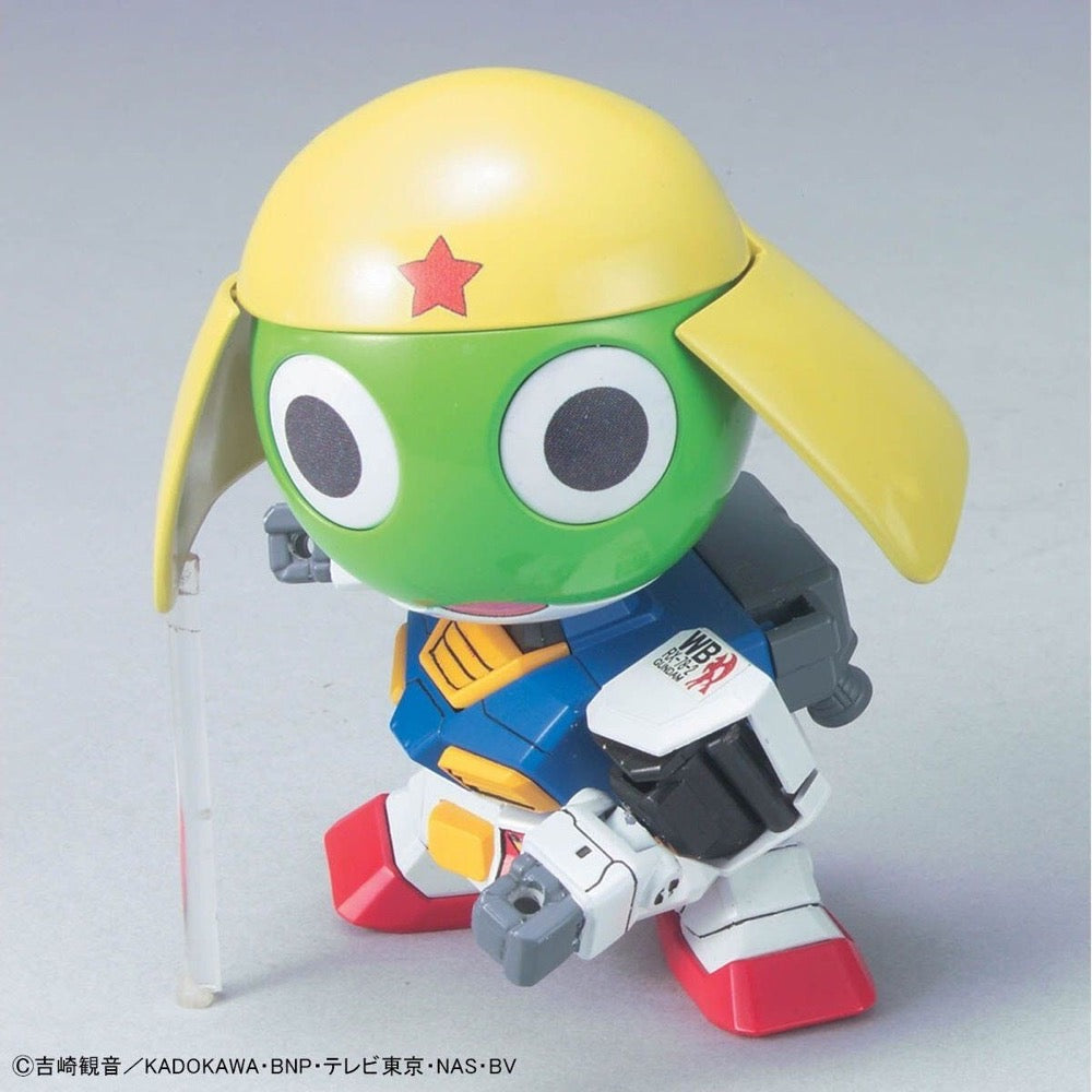 Bandai 5056837 Sergent Keroro 4573102568373