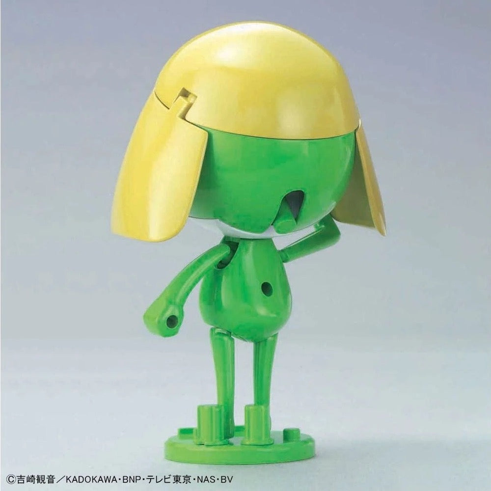 Bandai 5056837 Sergent Keroro 4573102568373