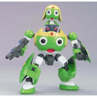 Bandai 5056842 Keroro Robo Mk.II Keroro Gunso