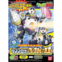 Bandai 5056843 Tamama Robo Mk.II Keroro Gunso